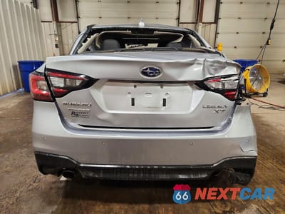 Zdjęcie 6 z 12 samochodu: 2022 SUBARU LEGACY LIMITED XT VIN:4S3BWGN69N3010173 - miniatura