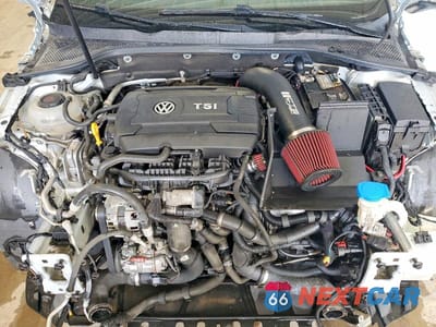 Zdjęcie 11 z 13 samochodu: 2019 VOLKSWAGEN GTI S VIN:3VW6T7AU9KM001396 - miniatura