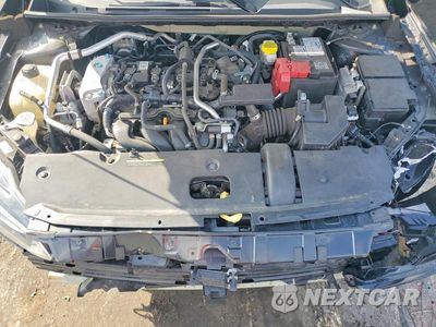 Zdjęcie 11 z 12 samochodu: 2022 NISSAN SENTRA SV VIN:3N1AB8CVXNY241388 - miniatura
