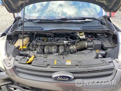 Zdjęcie 11 z 12 samochodu: 2013 FORD ESCAPE S VIN:1FMCU0F70DUD49143 - miniatura