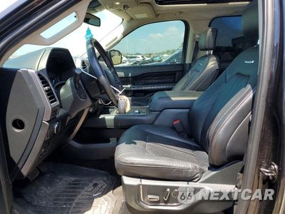 Zdjęcie 7 z 14 samochodu: 2020 FORD EXPEDITION PLATINUM VIN:1FMJU1MT4LEA91733 - miniatura