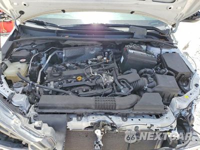 Zdjęcie 11 z 13 samochodu: 2022 TOYOTA COROLLA SE VIN:5YFS4MCE7NP103912 - miniatura