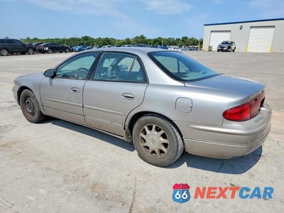 Drugie zdjęcie samochodu z przodu: 1999 BUICK REGAL GS VIN:2G4WF521XX1427370 - miniatura