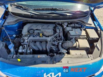 Zdjęcie 11 z 13 samochodu: 2023 KIA RIO S VIN:3KPA24ADXPE529643 - miniatura