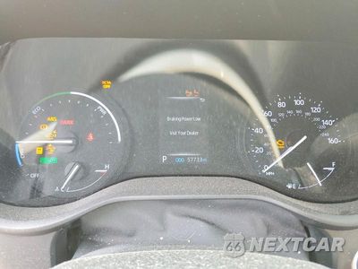 Zdjęcie 9 z 13 samochodu: 2021 TOYOTA SIENNA XSE VIN:5TDDSKFC1MS032418 - miniatura