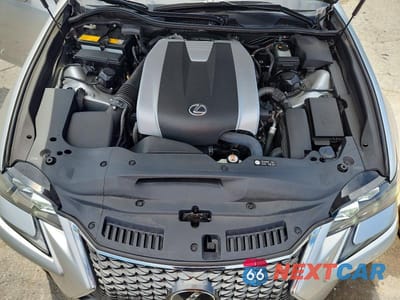 Zdjęcie 11 z 12 samochodu: 2019 LEXUS GS 350 F SPORT VIN:JTHCZ1BL6KA010947 - miniatura
