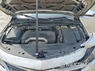 Zdjęcie 11 z 12 samochodu: 2016 CHEVROLET IMPALA LS VIN:2G11X5SA1G9165275 - miniatura