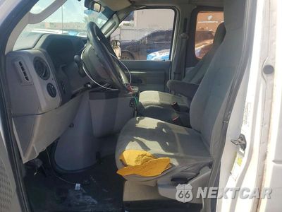 Zdjęcie 7 z 14 samochodu: 2011 FORD E150 DELIVERY VAN VIN:1FTNE1EW3BDA35542 - miniatura