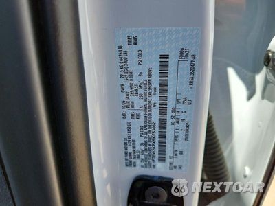 Zdjęcie 12 z 12 samochodu: 2025 FORD F150 STX VIN:1FTEW2KPXSKF53062 - miniatura