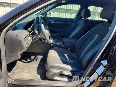 Zdjęcie 7 z 12 samochodu: 2023 HONDA CIVIC SPORT VIN:2HGFE2F5XPH516593 - miniatura