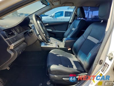 Zdjęcie 7 z 12 samochodu: 2014 TOYOTA CAMRY SE VIN:4T1BF1FK5EU735607 - miniatura