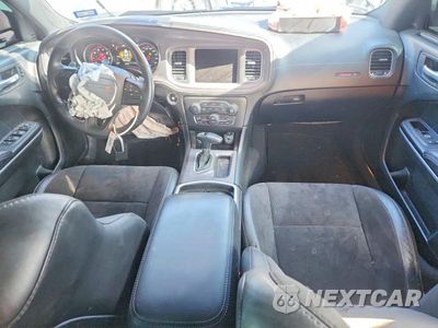 Zdjęcie 8 z 12 samochodu: 2023 DODGE CHARGER SCAT PACK VIN:2C3CDXGJ9PH631753 - miniatura