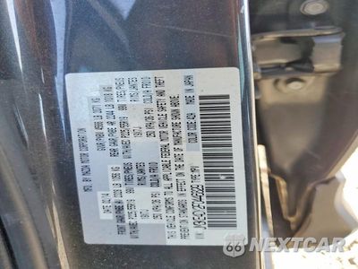 Zdjęcie 13 z 13 samochodu: 2015 MAZDA CX-5 GT VIN:JM3KE4DY2F0446829 - miniatura