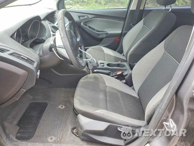 Zdjęcie 7 z 12 samochodu: 2014 FORD FOCUS VIN:1FADP3E27EL286188 - miniatura