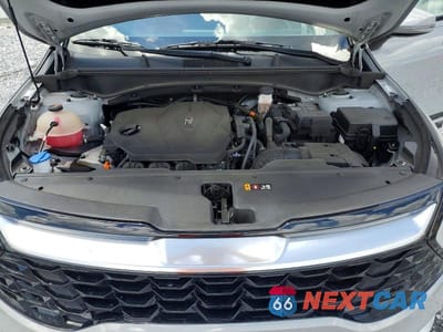 Zdjęcie 12 z 14 samochodu: 2023 KIA SPORTAGE SX VIN:5XYK43AFXPG085371 - miniatura