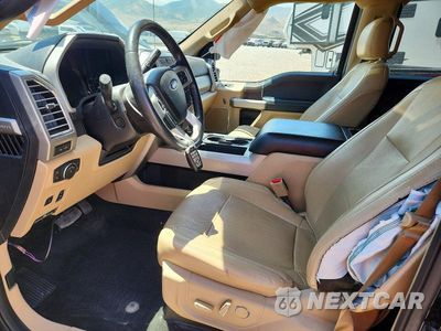 Zdjęcie 7 z 13 samochodu: 2017 FORD F350 SUPER DUTY VIN:1FT8W3BT6HED92765 - miniatura