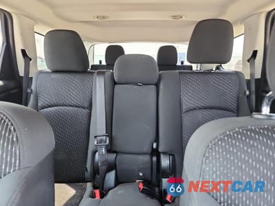 Zdjęcie 10 z 13 samochodu: 2018 DODGE JOURNEY SXT VIN:3C4PDDBG6JT512919 - miniatura