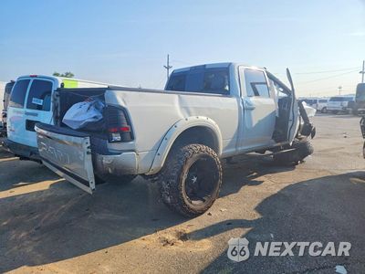 Trzecie zdjęcie samochodu z tyłu: 2016 RAM 2500 LARAMIE VIN:3C6UR5FL0GG248543 - miniatura
