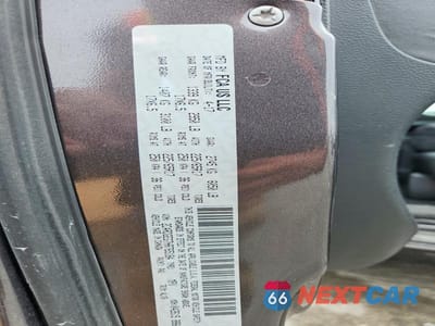 Zdjęcie 13 z 13 samochodu: 2017 DODGE GRAND CARAVAN GT VIN:2C4RDGEG7HR765184 - miniatura