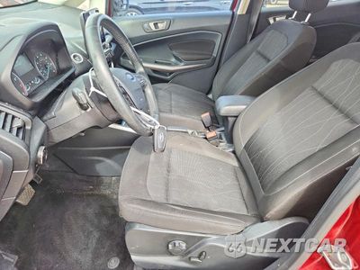 Zdjęcie 7 z 12 samochodu: 2020 FORD ECOSPORT SE VIN:MAJ3S2GE8LC333494 - miniatura