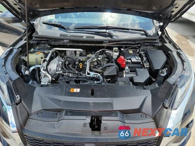 Zdjęcie 12 z 14 samochodu: 2024 MITSUBISHI OUTLANDER SEL VIN:JA4J3WA87RZ068673 - miniatura