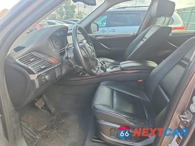 Zdjęcie 7 z 13 samochodu: 2011 BMW X5 XDRIVE35I VIN:5UXZV4C56BL407019 - miniatura