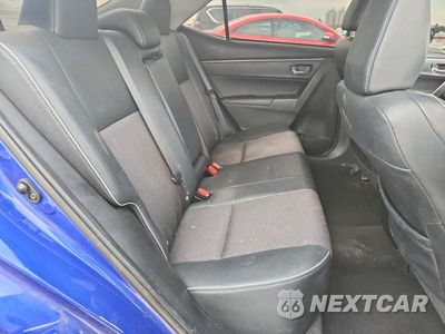 Zdjęcie 10 z 12 samochodu: 2015 TOYOTA COROLLA S PLUS VIN:2T1BURHE5FC322553 - miniatura