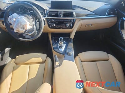 Zdjęcie 8 z 12 samochodu: 2018 BMW 330 I VIN:WBA8B9G58JNU98436 - miniatura