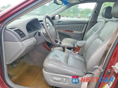 Zdjęcie 7 z 12 samochodu: 2006 TOYOTA CAMRY XLE V6 VIN:4T1BF30K86U116179 - miniatura