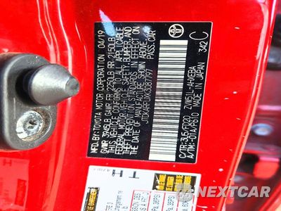 Zdjęcie 14 z 14 samochodu: 2019 TOYOTA PRIUS LE VIN:JTDKARFUXK3087797 - miniatura