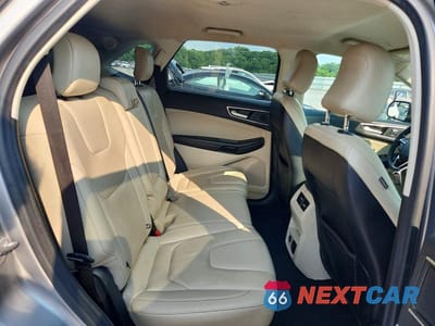 Zdjęcie 11 z 13 samochodu: 2022 FORD EDGE TITANIUM VIN:2FMPK4K94NBA55595 - miniatura