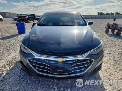 Piąte zdjęcie samochodu w środku: 2020 CHEVROLET MALIBU LT VIN:1G1ZD5ST0LF000543 - miniatura