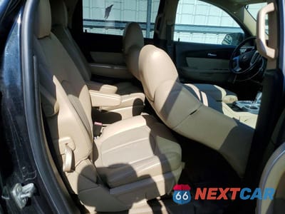 Zdjęcie 11 z 13 samochodu: 2012 GMC ACADIA SLT-1 VIN:1GKKVRED8CJ338291 - miniatura