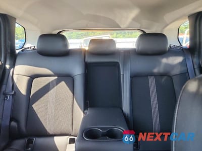 Zdjęcie 10 z 13 samochodu: 2025 MAZDA CX-50 PREFERRED VIN:7MMVAABW9SN130861 - miniatura