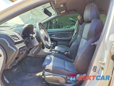 Zdjęcie 7 z 13 samochodu: 2020 SUBARU WRX VIN:JF1VA1A65L9823198 - miniatura