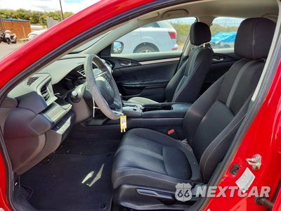 Zdjęcie 7 z 12 samochodu: 2018 HONDA CIVIC LX VIN:2HGFC2F56JH553850 - miniatura