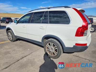 Drugie zdjęcie samochodu z przodu: 2009 VOLVO XC90 3.2 VIN:YV4CZ982591496365 - miniatura