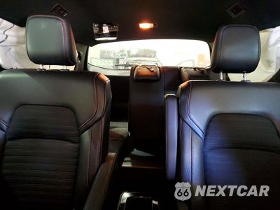 Zdjęcie 10 z 14 samochodu: 2023 NISSAN PATHFINDER SV VIN:5N1DR3BD6PC237525 - miniatura