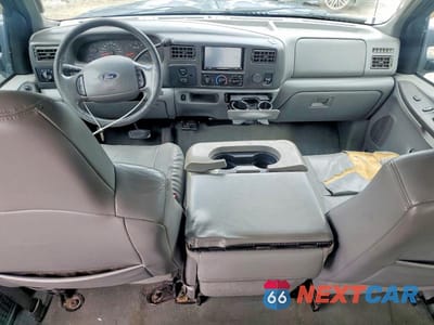 Zdjęcie 8 z 13 samochodu: 2004 FORD F350 SUPER DUTY VIN:1FTWW32P14ED90765 - miniatura