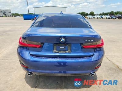Zdjęcie 6 z 12 samochodu: 2022 BMW 330I VIN:3MW5R1J0XN8C66930 - miniatura