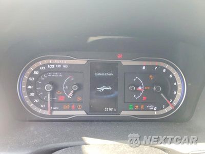 Zdjęcie 9 z 13 samochodu: 2022 HYUNDAI TUCSON SEL VIN:5NMJBCAE0NH029273 - miniatura