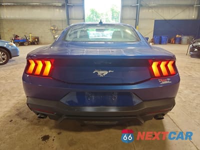 Zdjęcie 6 z 12 samochodu: 2024 FORD MUSTANG VIN:1FA6P8TH1R5114942 - miniatura