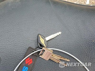 Zdjęcie 8 z 9 samochodu: 2011 SUZUKI VL800 VIN:JS1VS55AXB2101434 - miniatura