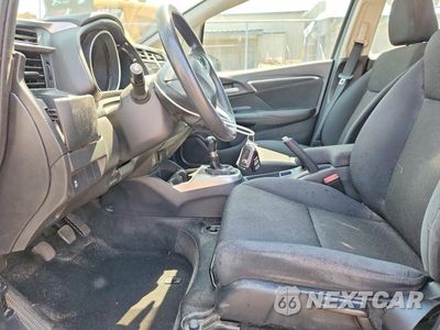 Zdjęcie 7 z 13 samochodu: 2015 HONDA FIT EX VIN:3HGGK5G87FM766560 - miniatura