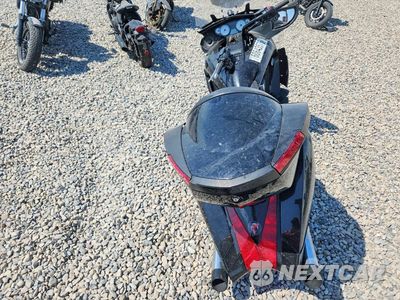 Czwarte zdjęcie samochodu z boku: 2012 VICTORY MOTORCYCLES VISION TOUR VIN:5VPSW36N7C3002487 - miniatura