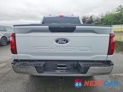Zdjęcie 6 z 12 samochodu: 2025 FORD F150 XLT VIN:1FTFW3L85SKE89109 - miniatura
