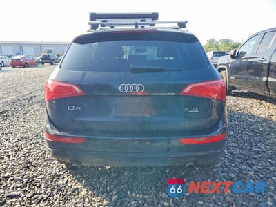 Zdjęcie 6 z 13 samochodu: 2012 AUDI Q5 PREMIUM PLUS VIN:WA1LFBFP6CA058604 - miniatura