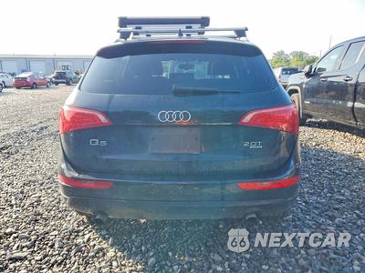 Zdjęcie 6 z 13 samochodu: 2012 AUDI Q5 PREMIUM PLUS VIN:WA1LFBFP6CA058604 - miniatura