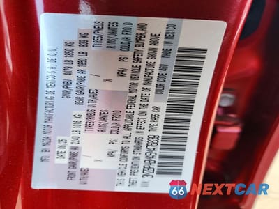 Zdjęcie 12 z 12 samochodu: 2025 MAZDA 3 SELECT SPORT VIN:3MZBPABM4SM476839 - miniatura