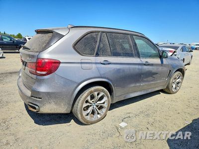 Trzecie zdjęcie samochodu z tyłu: 2014 BMW X5 XDRIVE35I VIN:5UXKR0C55E0H20344 - miniatura